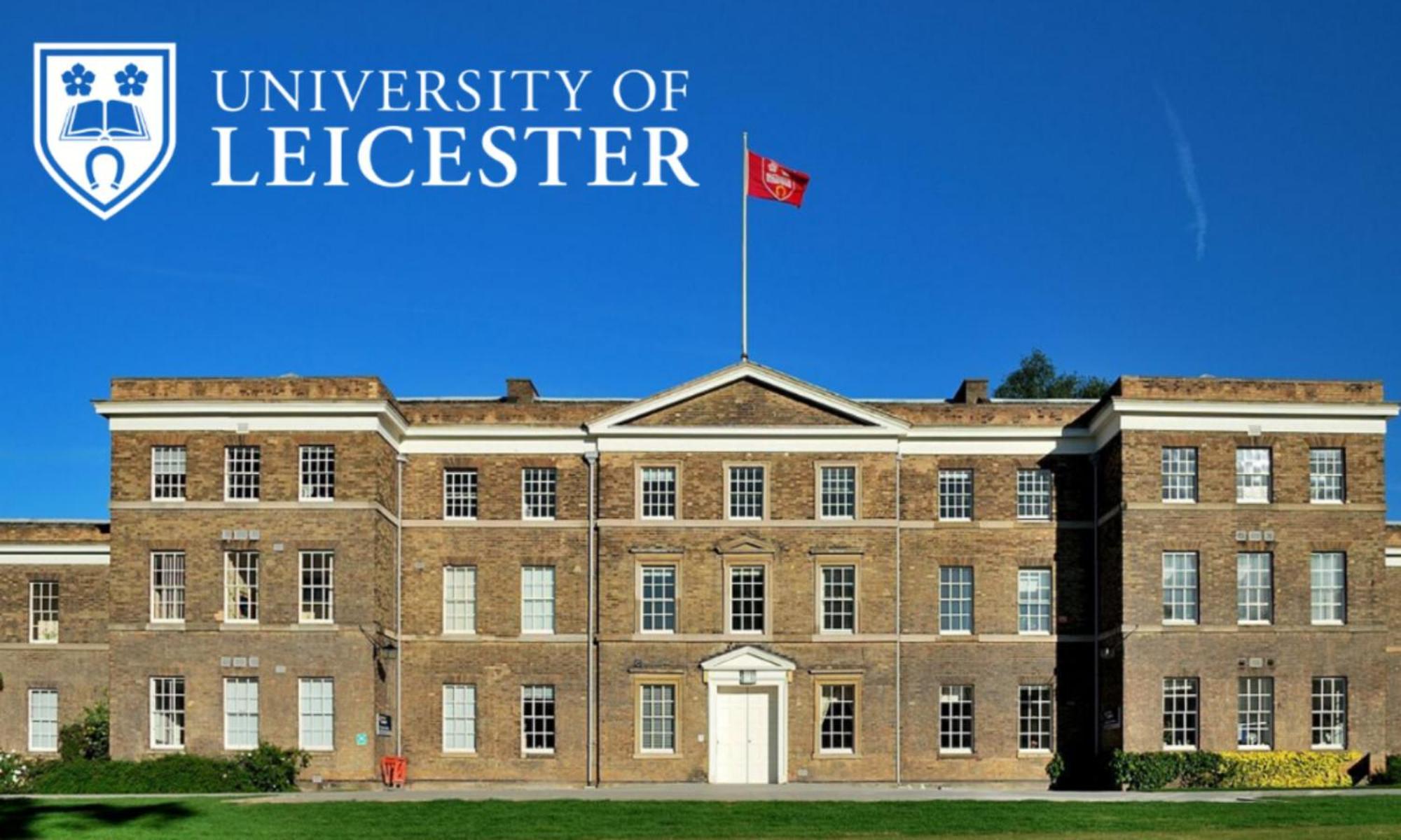 Luxury Family Apartment- Close To Leicester University Bagian luar foto